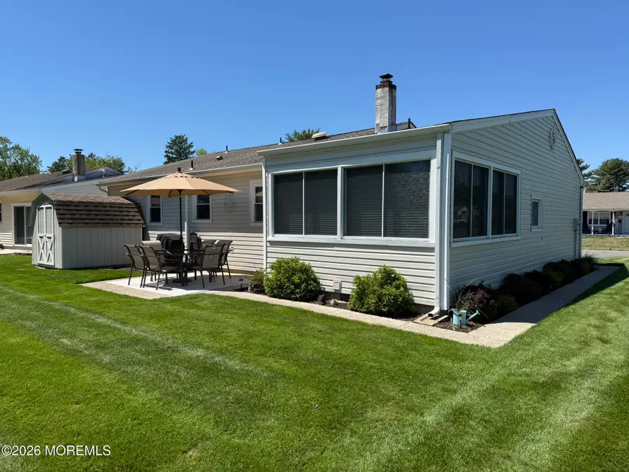 40 Stanford Drive, Toms River, NJ 08757 - #3