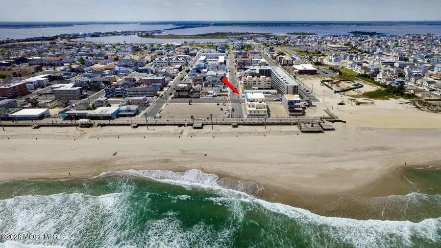 1501 Ocean Terrace #H, Seaside Heights, NJ 08751 - #2