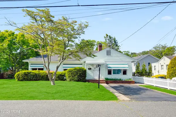 75 Narrumson Road, Manasquan, NJ 08736