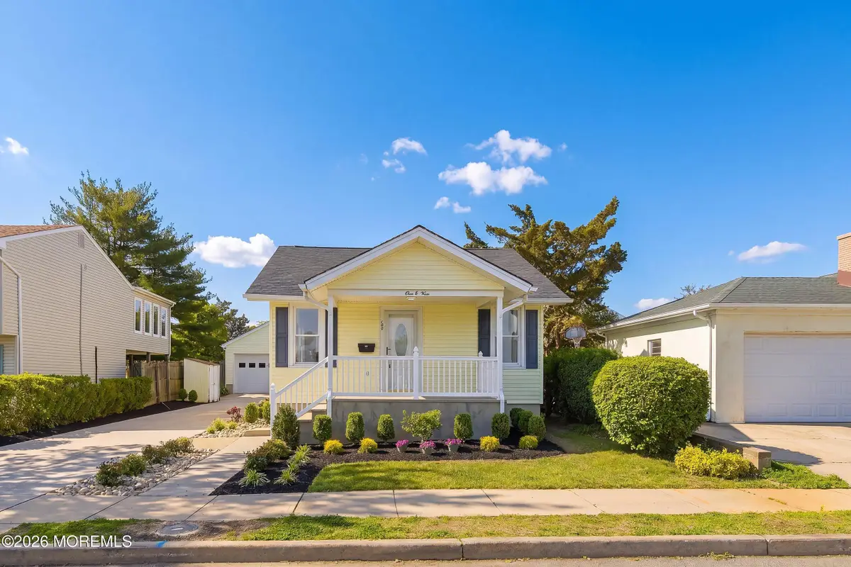 109 Evergreen Avenue, Neptune City, NJ 07753 - #1