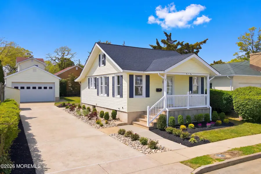 109 Evergreen Avenue, Neptune City, NJ 07753 - #2