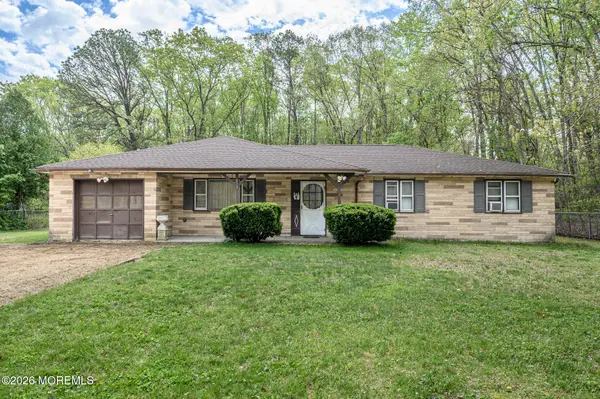 839 Bowman Road, Jackson, NJ 08527