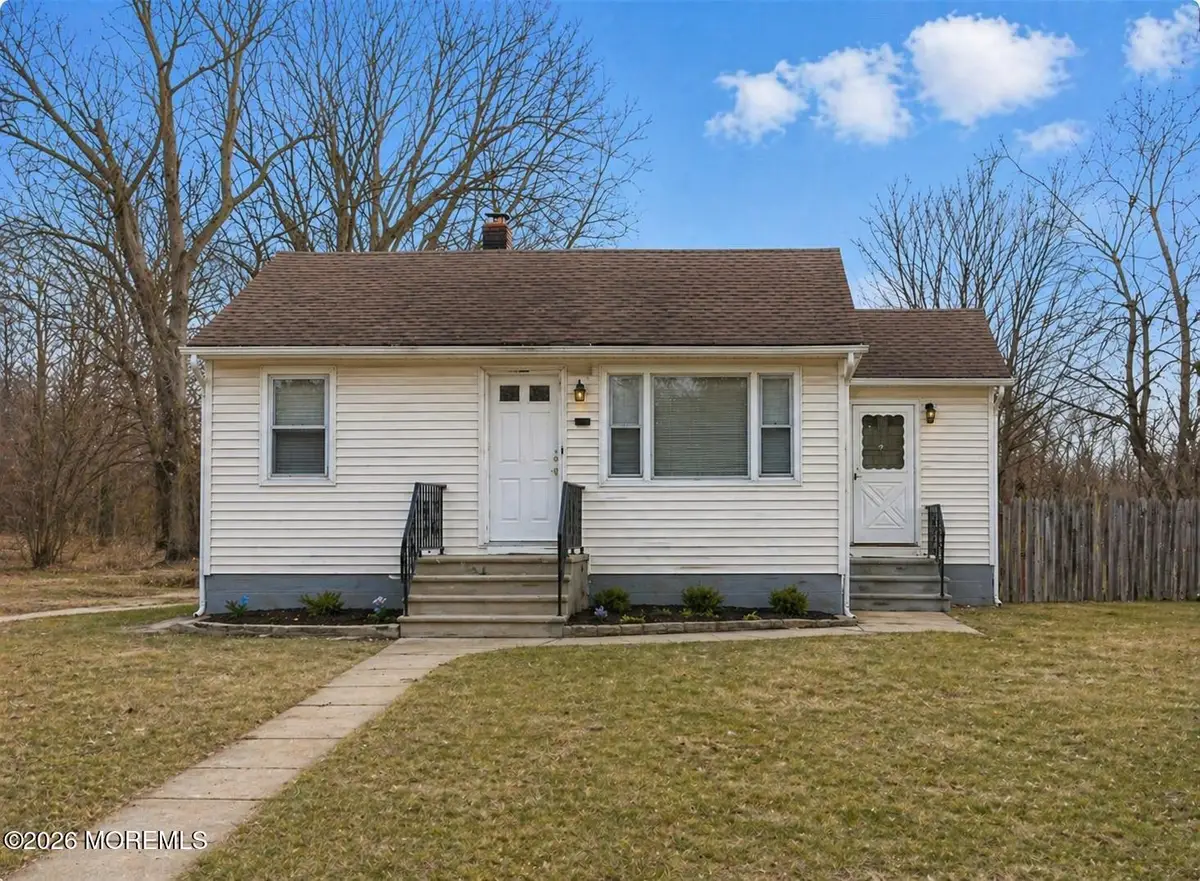109 6th Street, Howell, NJ 07731 - #1