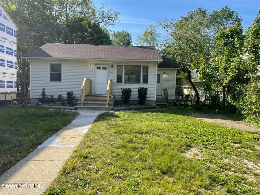 109 6th Street, Howell, NJ 07731 - #2