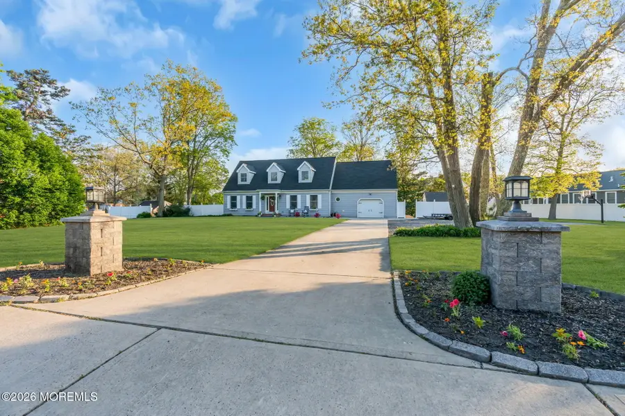 65 Serpentine Drive, Bayville, NJ 08721 - #2