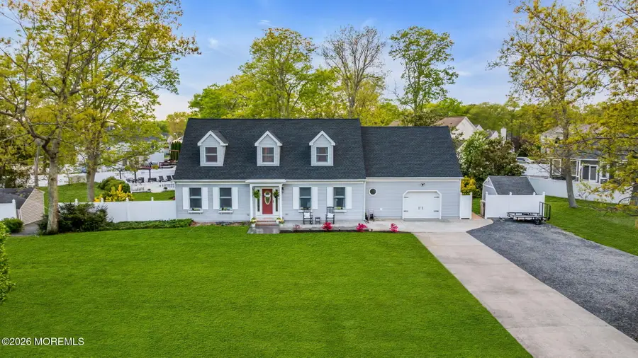 65 Serpentine Drive, Bayville, NJ 08721 - #3