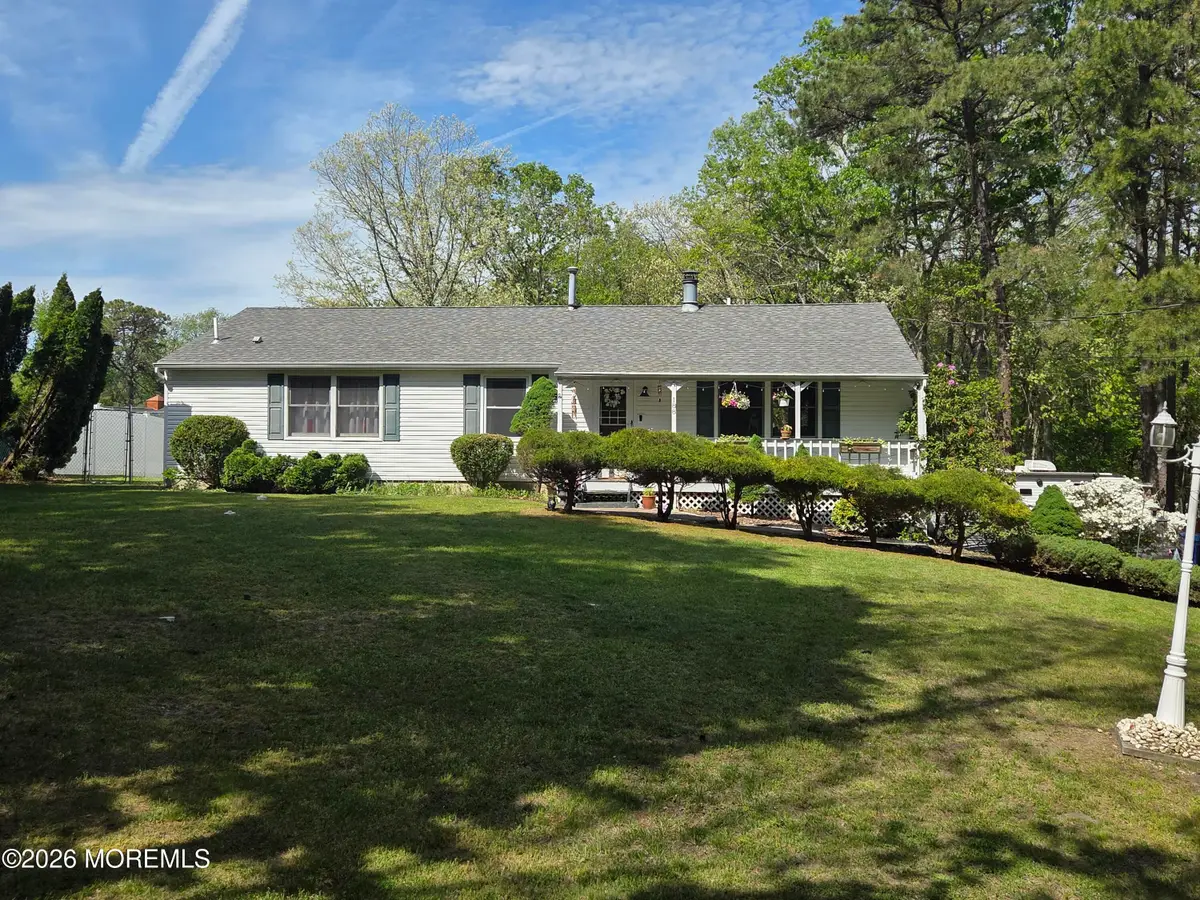 188 Cooks Bridge Road, Jackson, NJ 08527 - #1