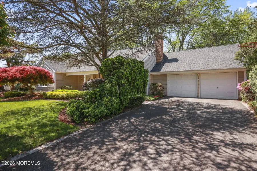23 Fairview Road, Marlboro, NJ 07746 - #2
