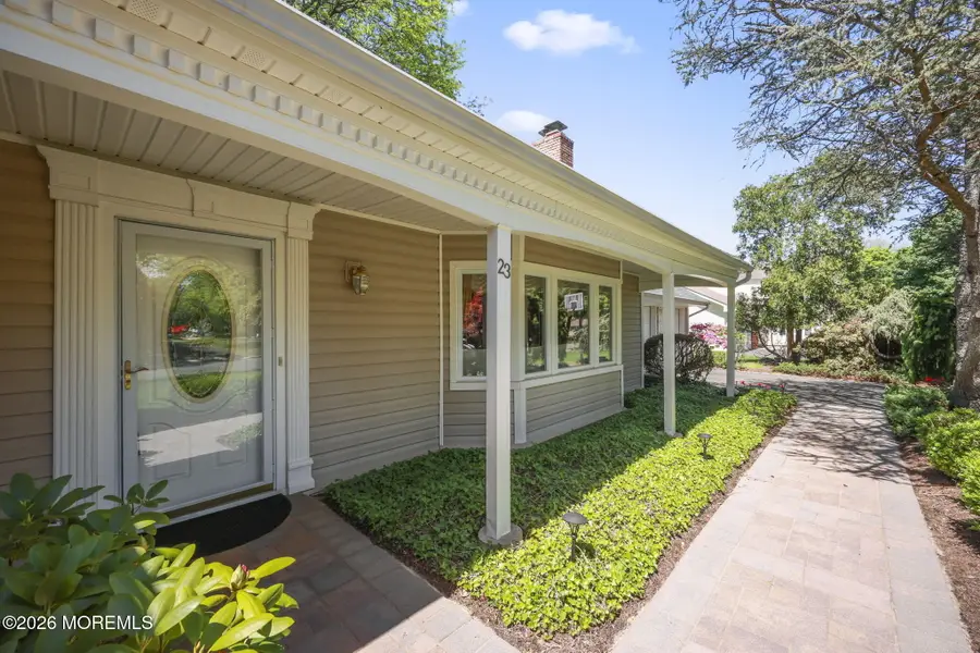 23 Fairview Road, Marlboro, NJ 07746 - #3