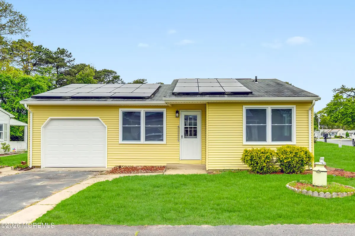 83 Falmouth Avenue, Manchester, NJ 08759 - #1