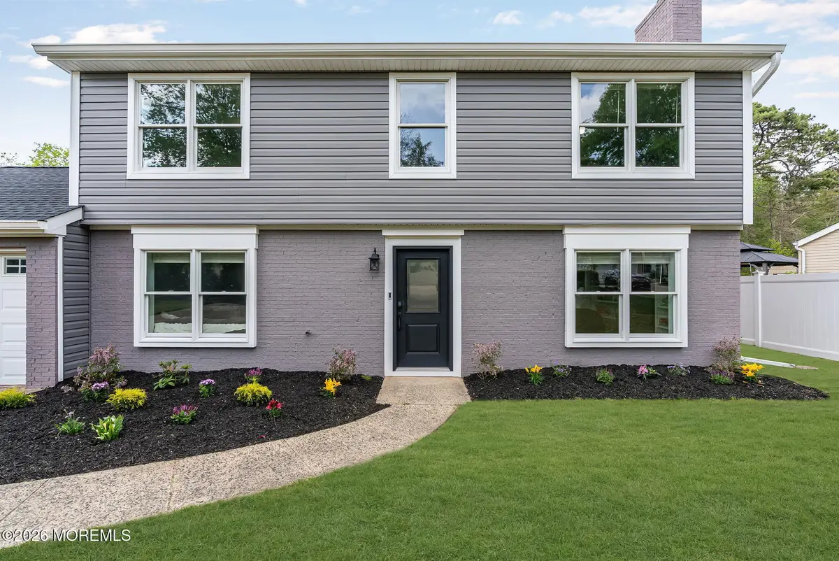 389 Kildare Drive, Toms River, NJ 08753 - #1