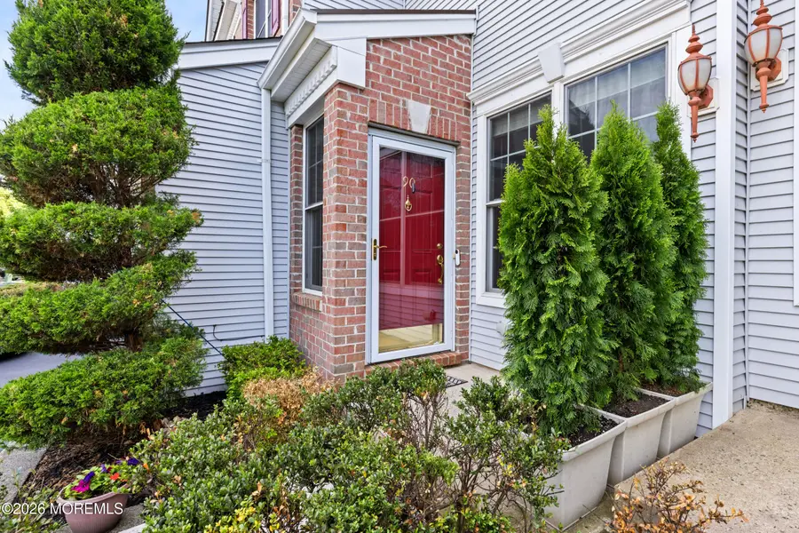 90 Deepwater Circle, Manalapan, NJ 07726 - #2