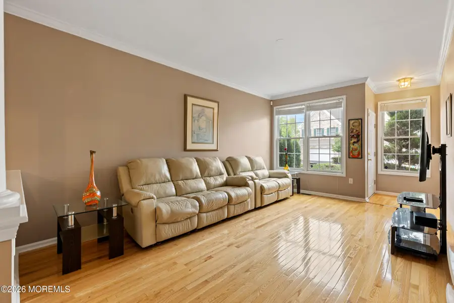 90 Deepwater Circle, Manalapan, NJ 07726 - #3