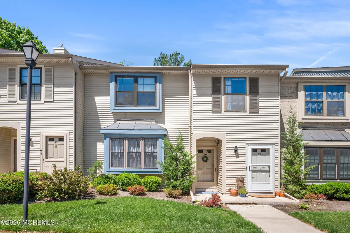 100 Dundee Court, Matawan, NJ 07747 - #1
