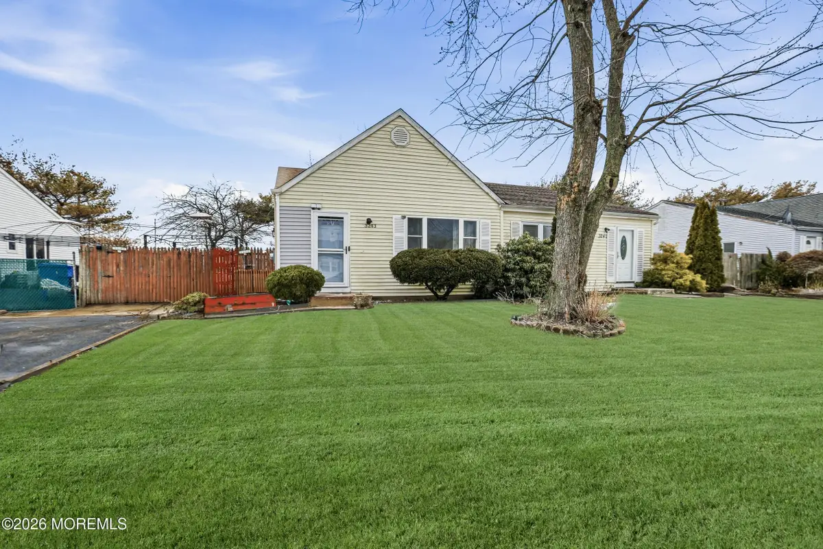 3243 Mystic Port Place, Toms River, NJ 08753 - #1