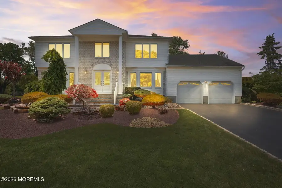 26 Miro Circle, Marlboro, NJ 07746 - #2
