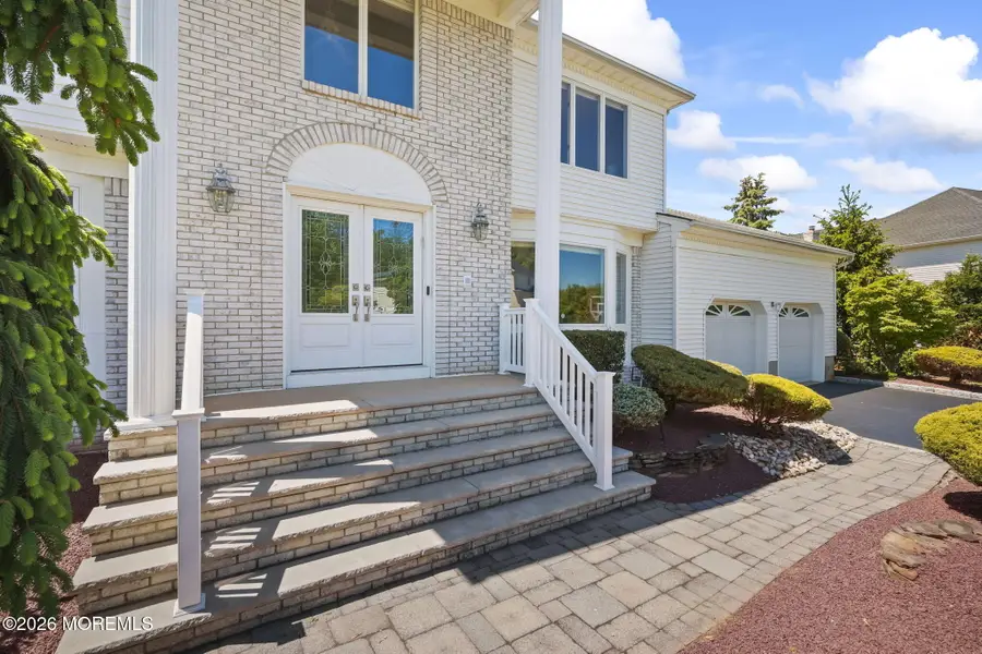 26 Miro Circle, Marlboro, NJ 07746 - #3