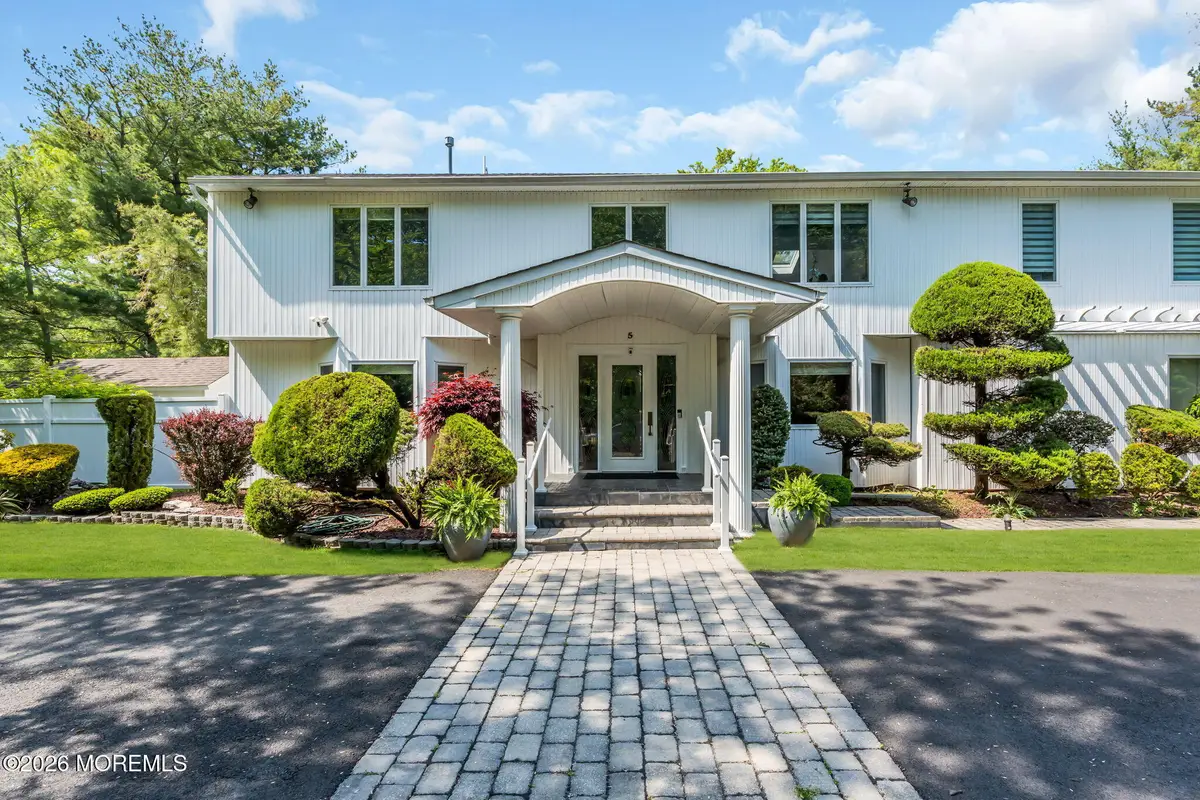 5 Brook Drive, Ocean, NJ 07712 - #1