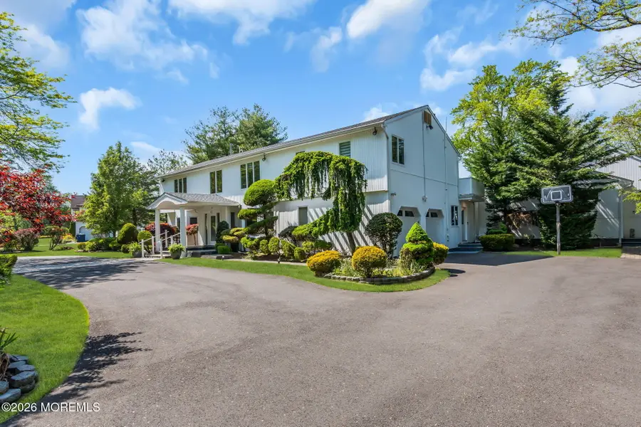 5 Brook Drive, Ocean, NJ 07712 - #3