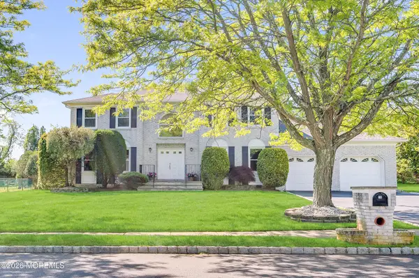 16 Cape May Drive, Marlboro, NJ 07746