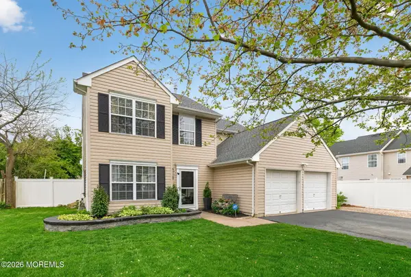 91 Sailors Quay Drive, Brick, NJ 08723