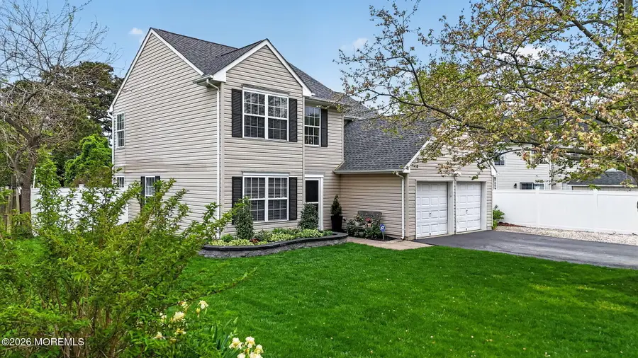91 Sailors Quay Drive, Brick, NJ 08723 - #2