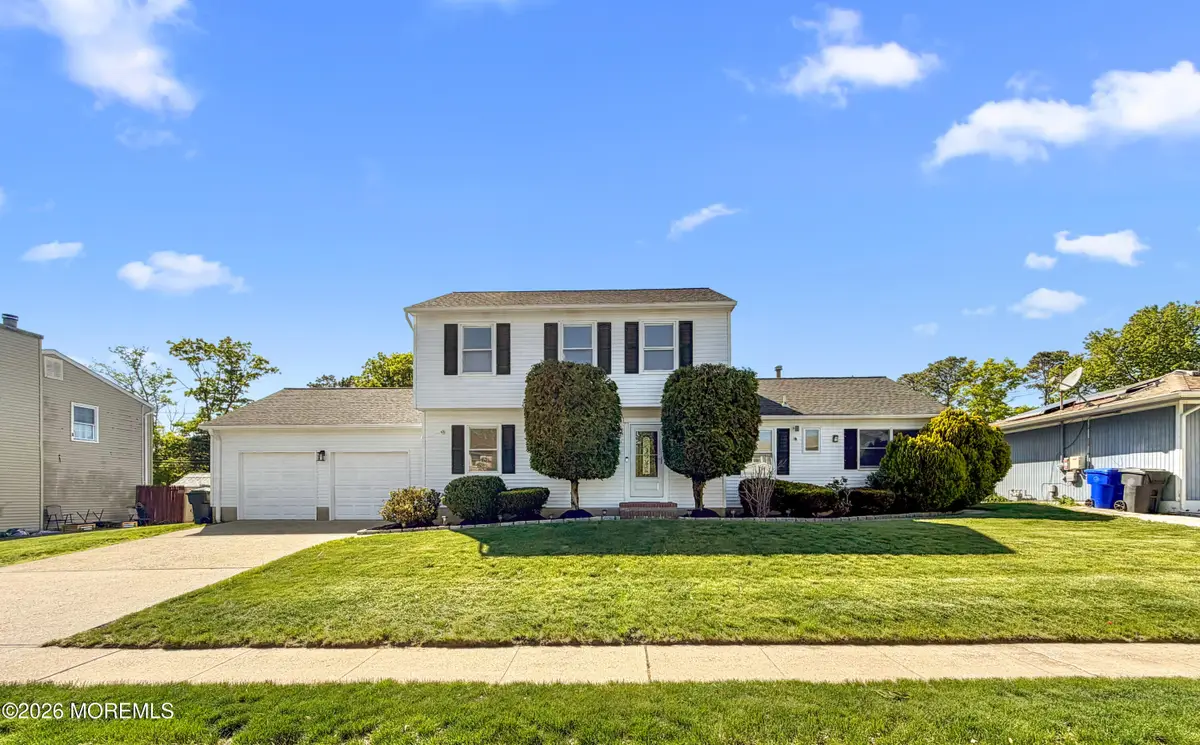 600 Carolina Avenue, Brick, NJ 08724 - #1