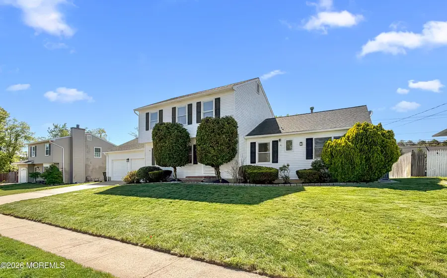 600 Carolina Avenue, Brick, NJ 08724 - #2