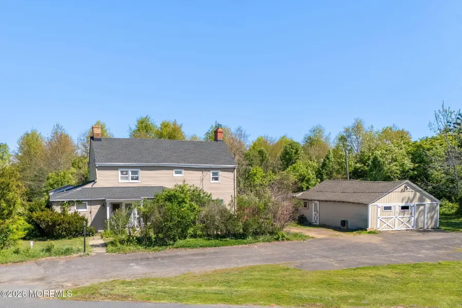 204 Route 539, Cream Ridge, NJ 08514 - #3
