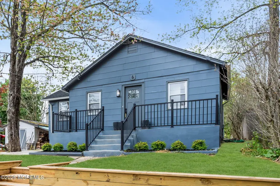 6 Passaic Drive, Hewitt, NJ 07421 - #3