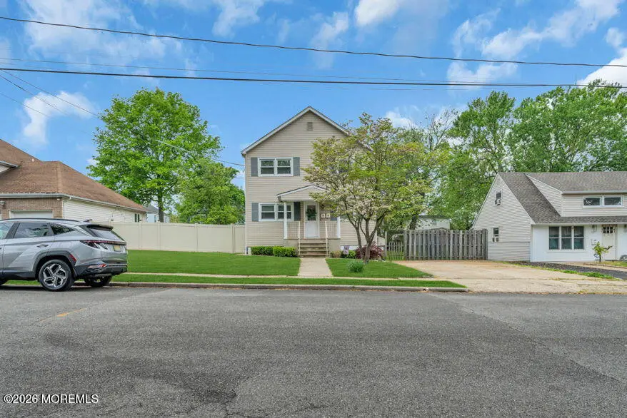 69 Harrison Avenue, Iselin, NJ 08830 - #2