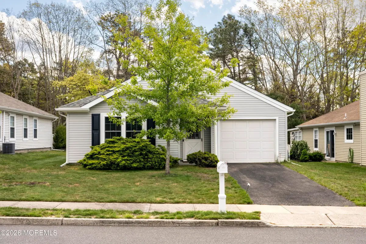 98 Pine Oak Boulevard, Barnegat, NJ 08005 - #1