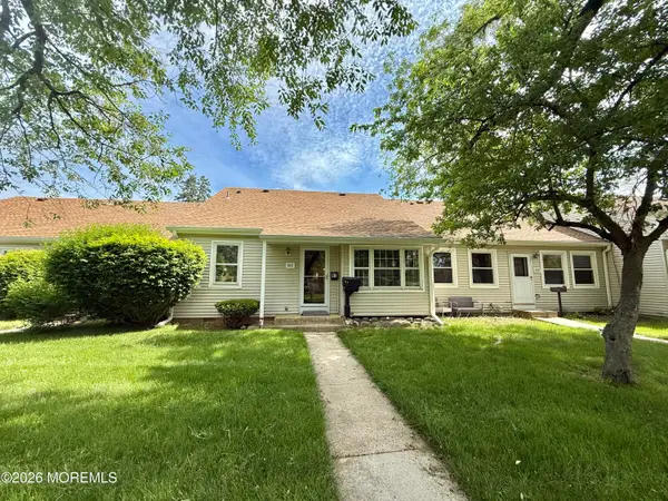 93 Halls Croft Road #C, Freehold, NJ 07728