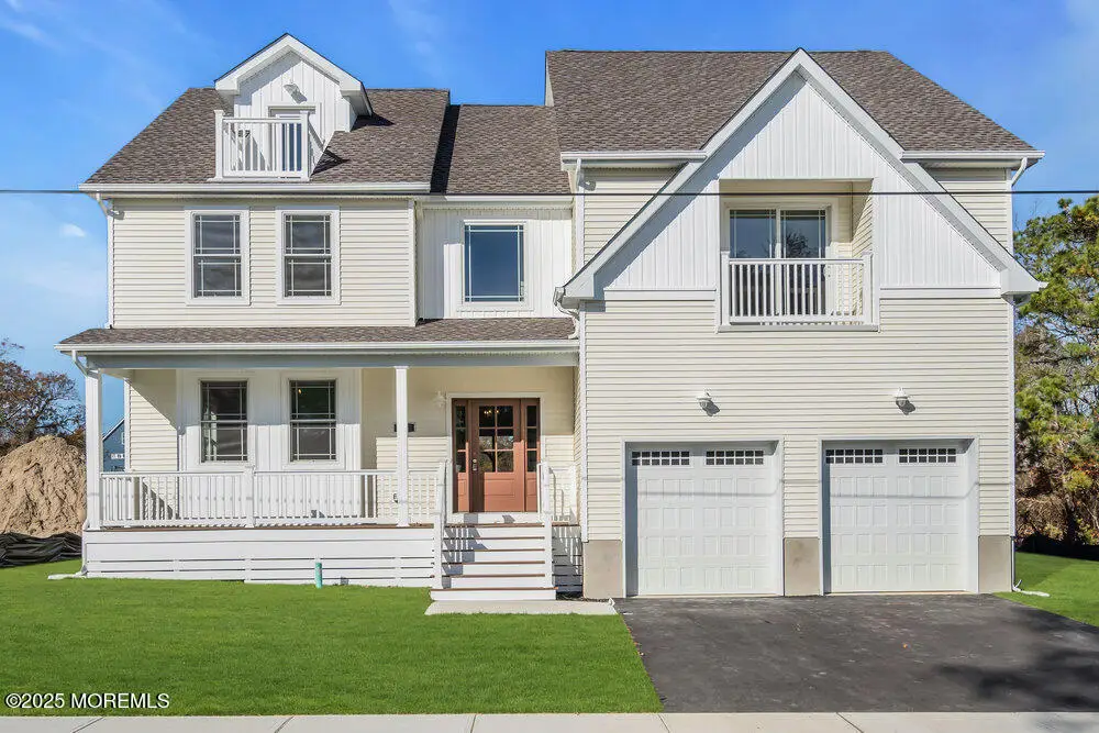204 Coral Way, Forked River, NJ 08731 - #1