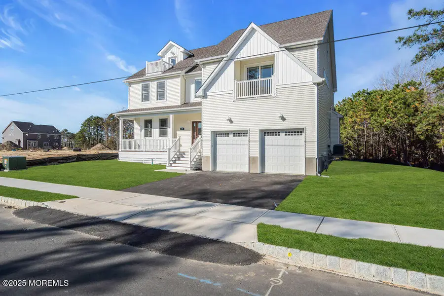 204 Coral Way, Forked River, NJ 08731 - #2