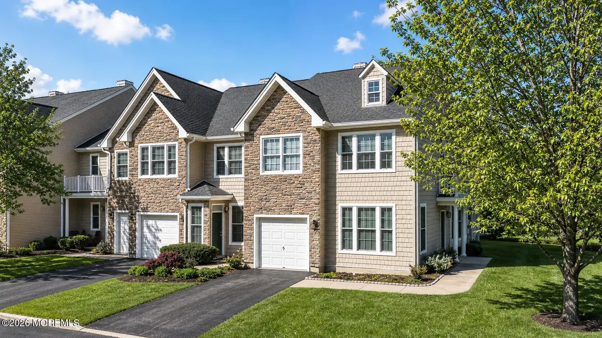 19 Amber Drive, Old Bridge, NJ 08857 - #1