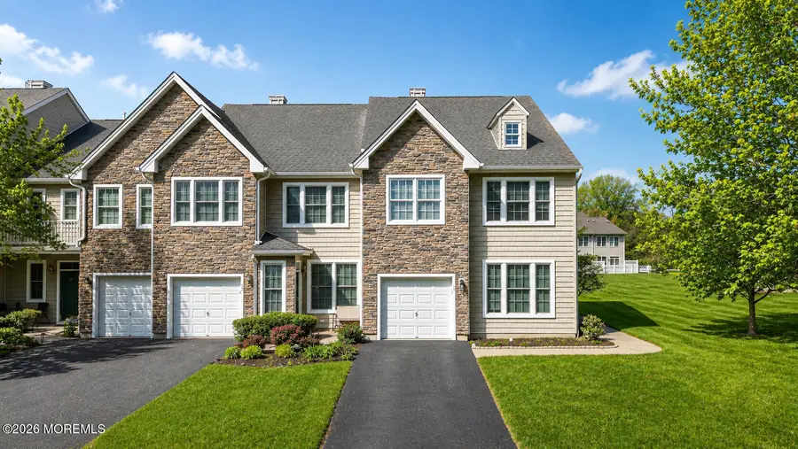 19 Amber Drive, Old Bridge, NJ 08857 - #2