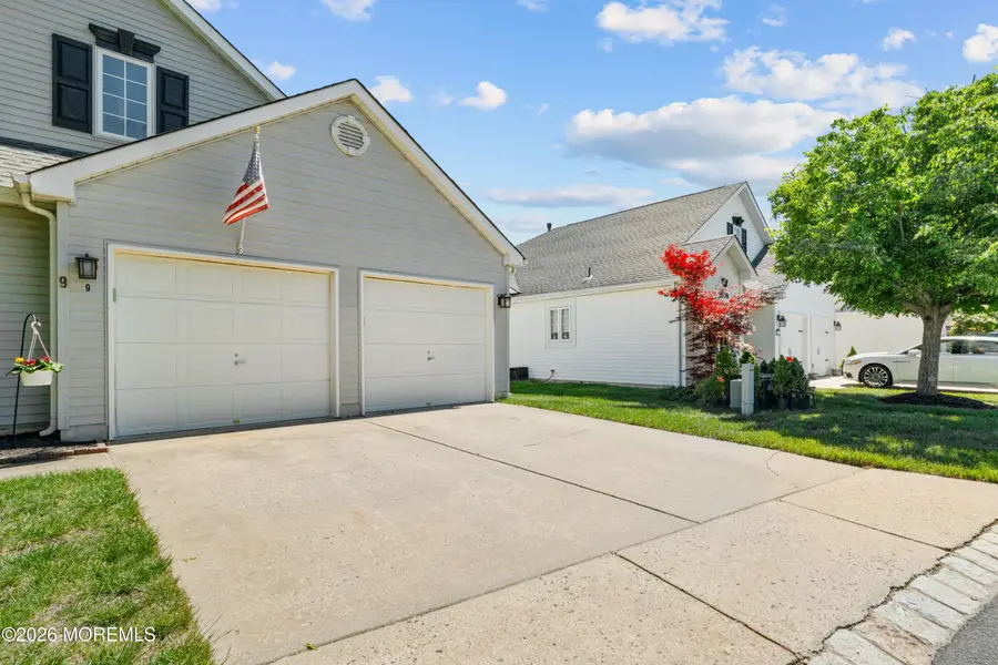 9 Eaton Court, Jackson, NJ 08527 - #3