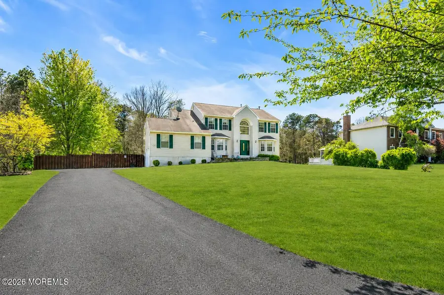 18 Camelot Terrace, Jackson, NJ 08527 - #2