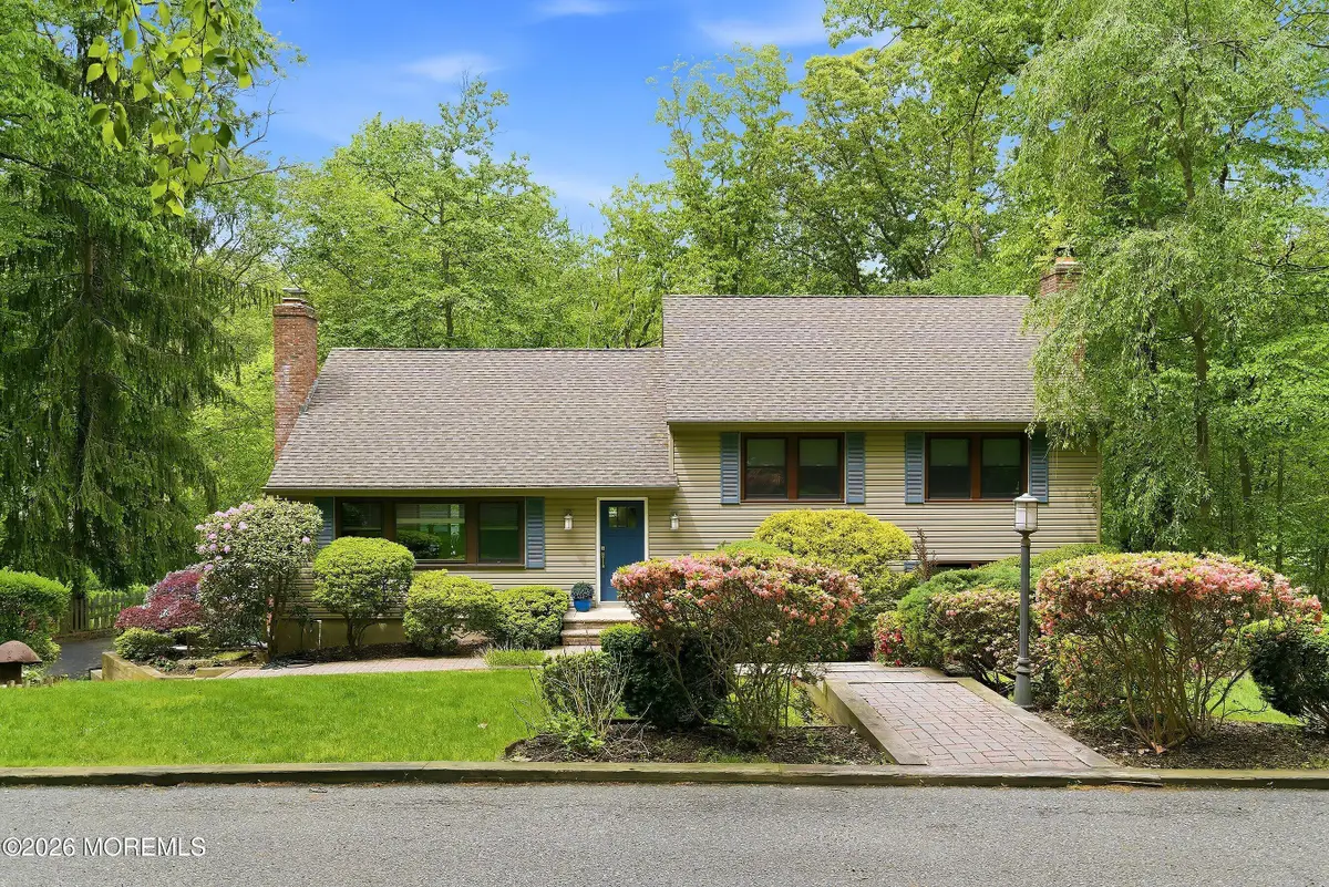 198 Deepdale Drive, Middletown, NJ 07748 - #1