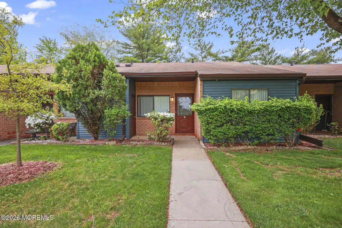 220 Medford Court #C, Manalapan, NJ 07726 - #1