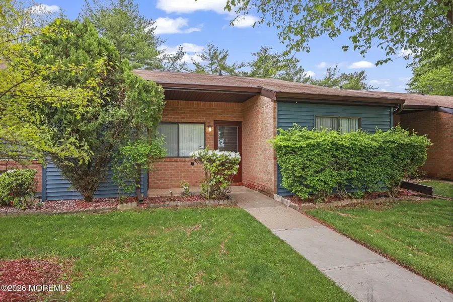 220 Medford Court #C, Manalapan, NJ 07726 - #3
