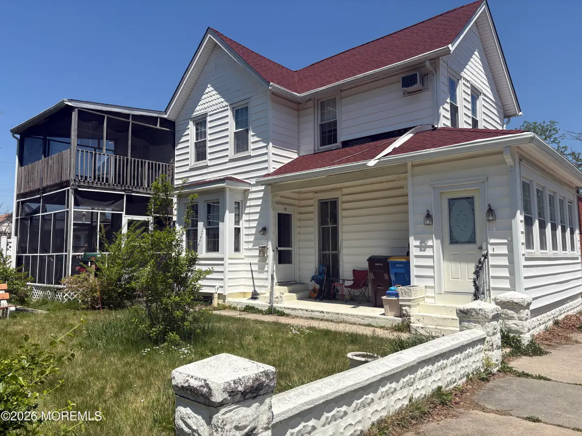 127 Cincinnati Avenue #1, Egg Harbor City, NJ 08215 - #1