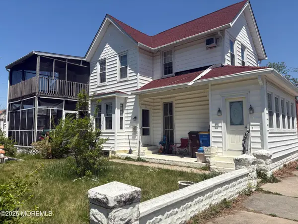 127 Cincinnati Avenue #1, Egg Harbor City, NJ 08215