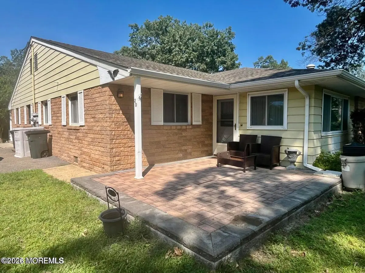 2 D Blue Jay Street, Manchester, NJ 08759 - #1