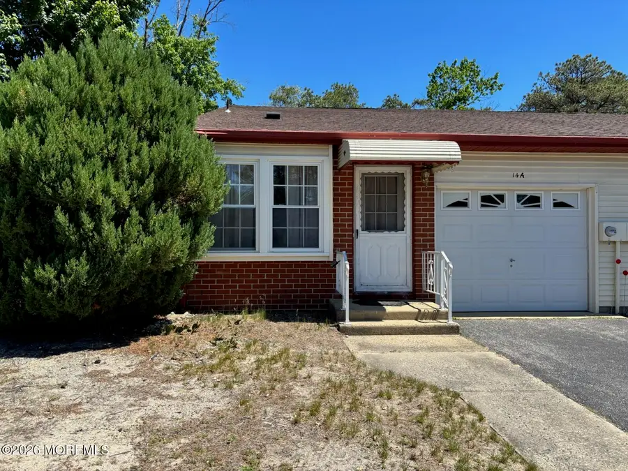14 Easton Drive #A, Whiting, NJ 08759 - #2
