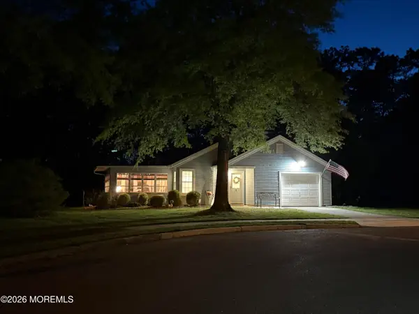 5 Abbey Court, Forked River, NJ 08731