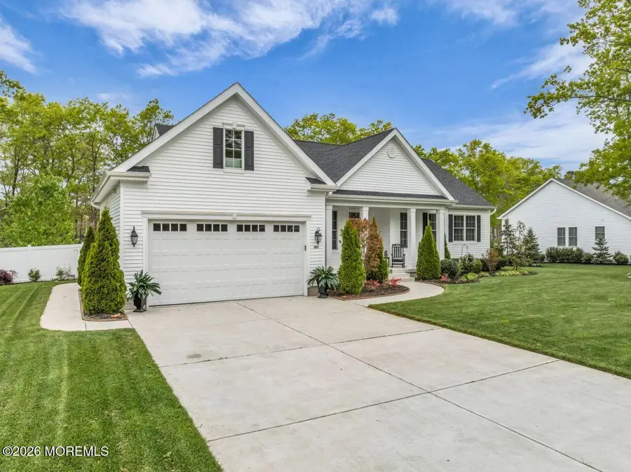 305 Glen Lane, Egg Harbor, NJ 08234 - #3