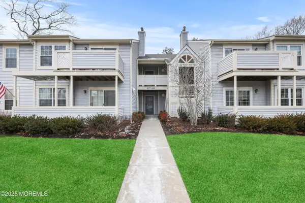 461 Magnolia Court, Howell, NJ 07731