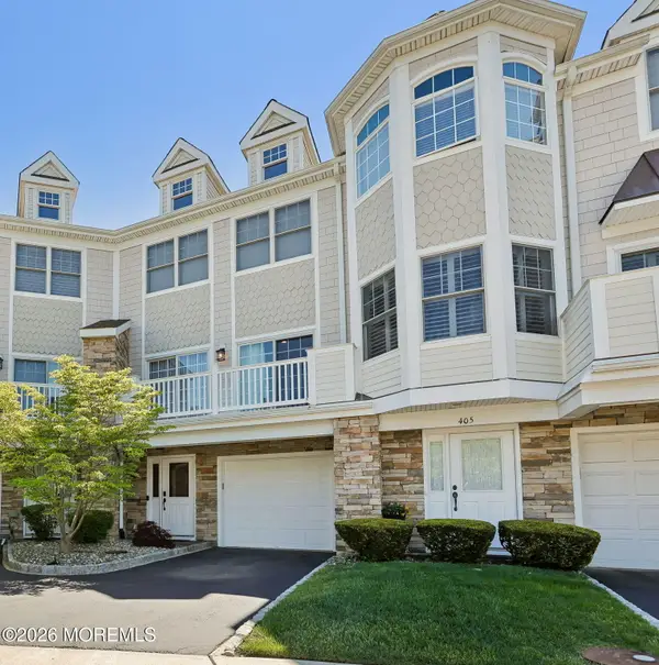 404 Villa Drive, Long Branch, NJ 07740